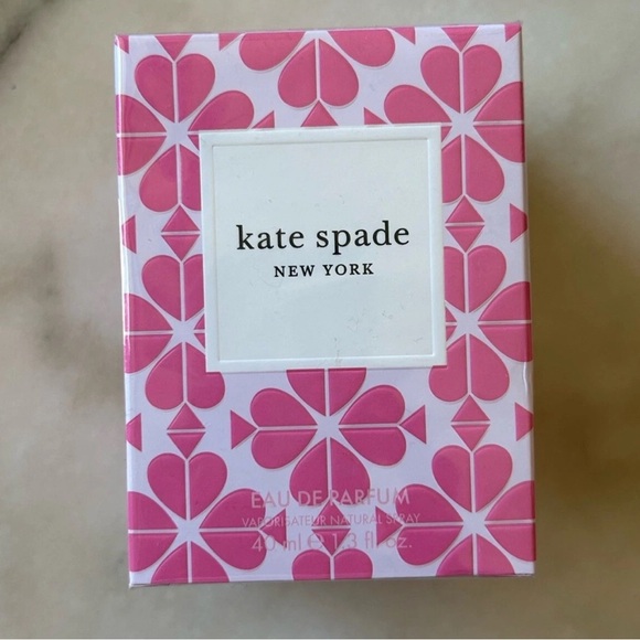 Kate Spade New York 1.3 Fl. Oz. Eau de Parfum Spray NIB💗 - Picture 5 of 6